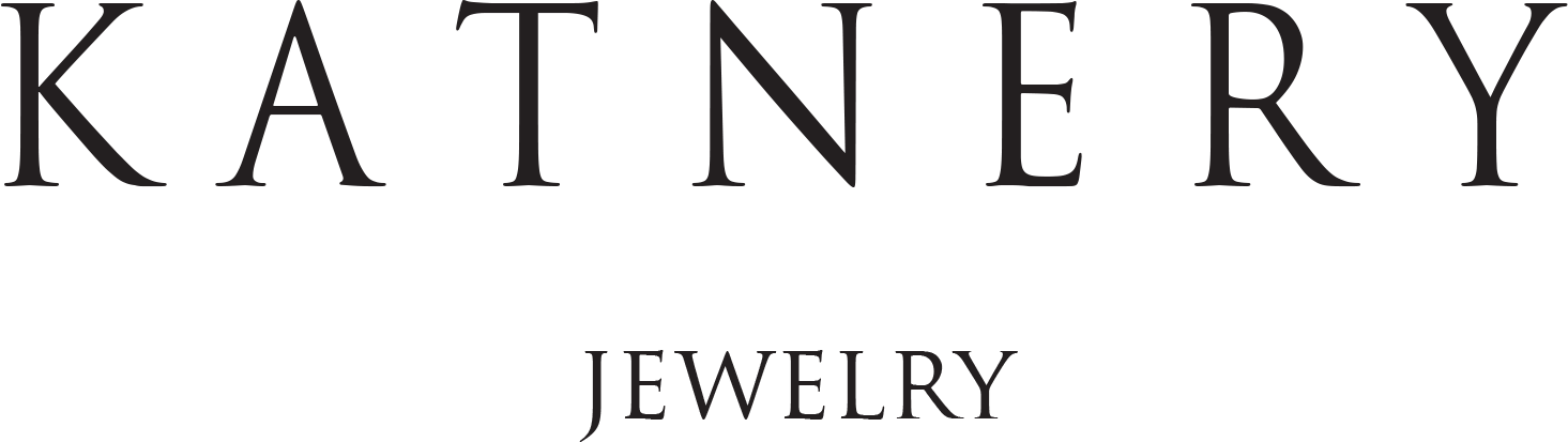 Katnery Jewelry Logo