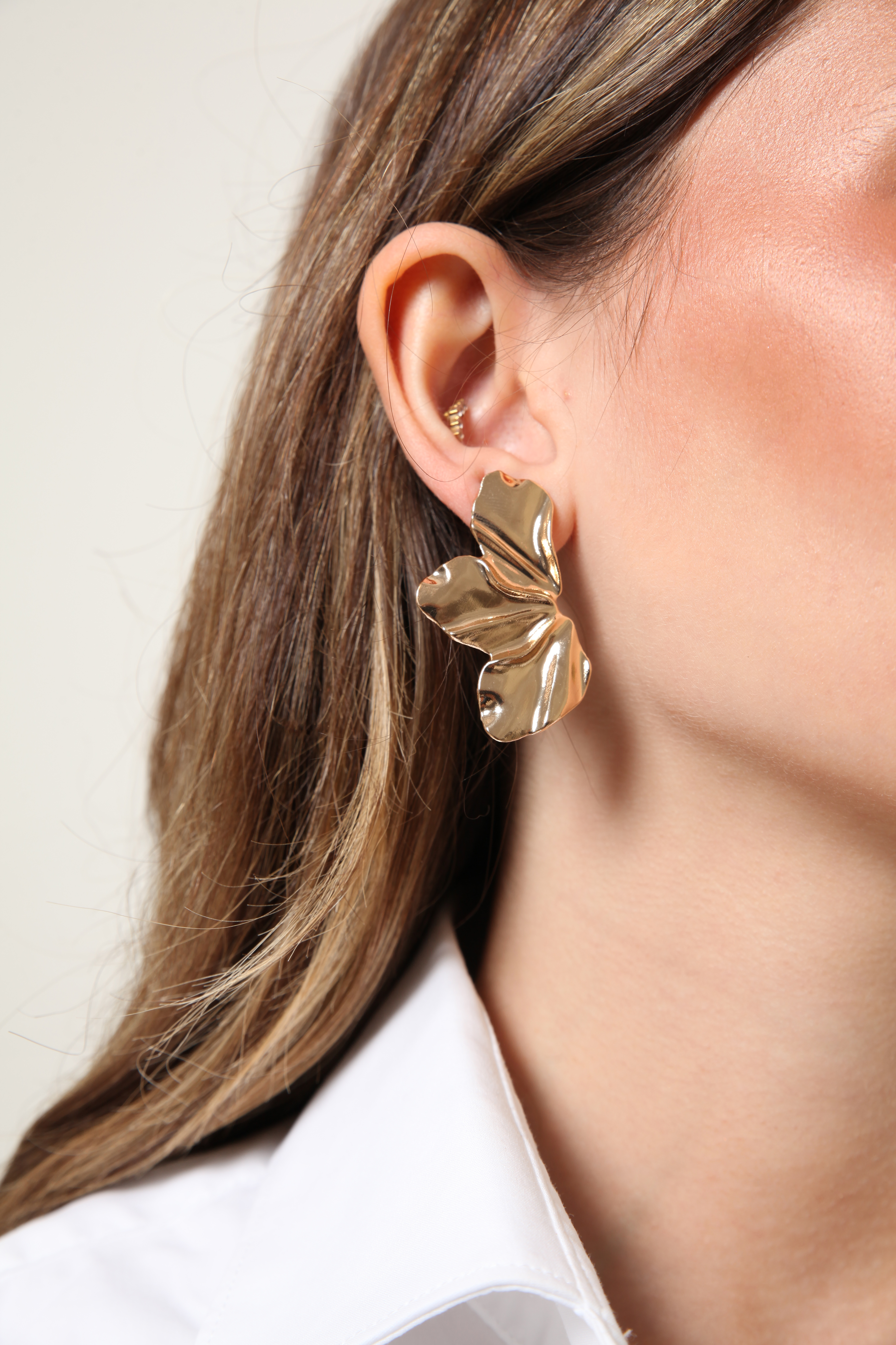 Soléa Earring