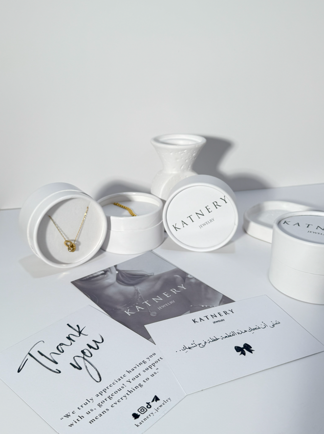 Our Jewelry Workshop